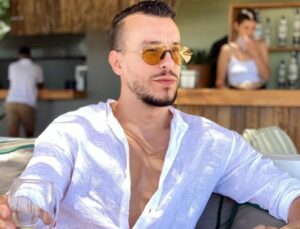 Cem Adrian hakkında adli kontrol kararı