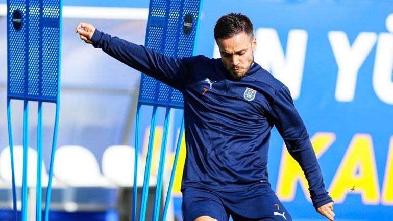 Cengiz Ünder için karar verildi, Kartalın yeni kanadı Başakşehirden