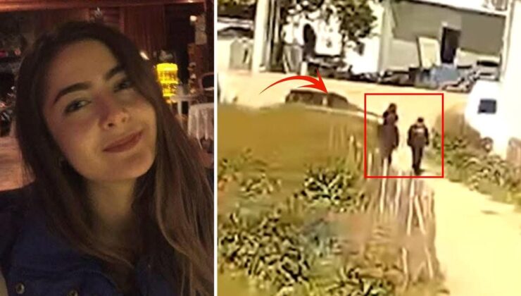 Cinayet anı kamerada! Genç avukatı güpegündüz böyle öldürdüler