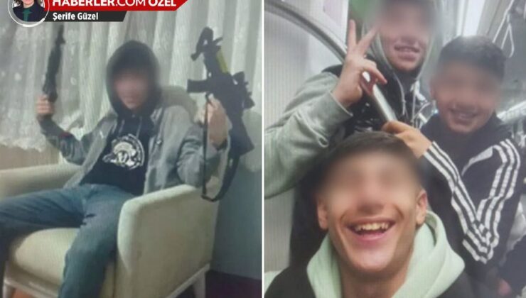 Çocuk suçluların cezaları artıyor! Aileler de bedel ödeyecek