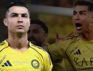 Cristiano Ronaldo’dan kariyer açıklaması! ‘Sonu yaklaşıyor…’