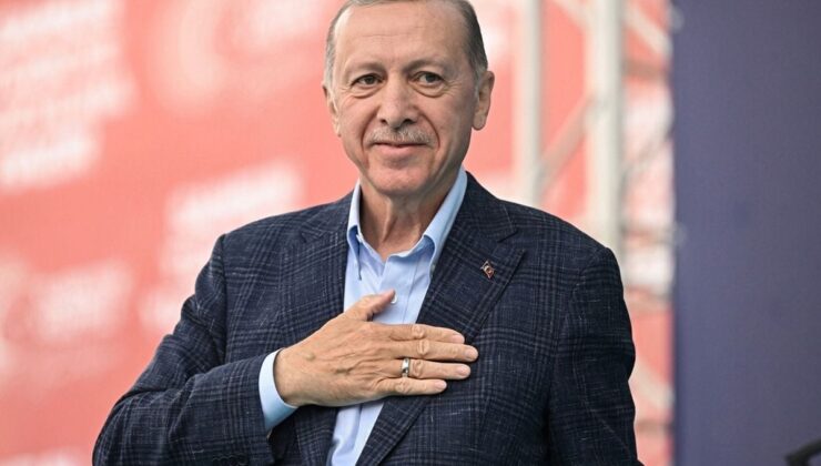 Cumhurbaşkanı Erdoğan 10’uncu kez dede oluyor! Bayraktar ailesinden bebek müjdesi