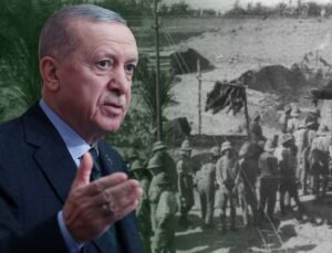 Cumhurbaşkanı Erdoğan’dan Araplarla ilgili ezber bozan sözler
