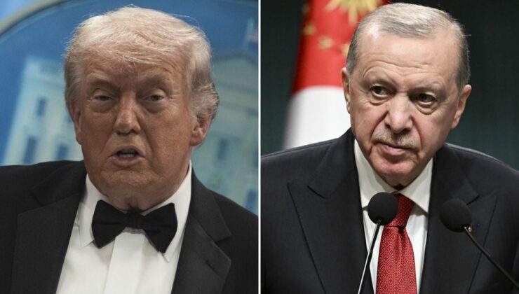 Cumhurbaşkanı Erdoğan’dan Trump’a "geçmiş olsun" mesajı: Saldırı girişimini kınıyorum