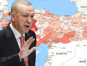 Cumhurbaşkanı Erdoğan’ı haklı çıkaran tablo! Çocuk nüfusu Cumhuriyet tarihini en düşük seviyesinde