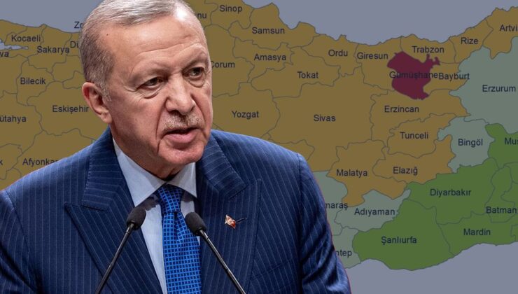 Cumhurbaşkanı Erdoğan’ın dikkat çektiği tehlike: Ülke geneline yayıldı, 62 ilimiz başı çekiyor