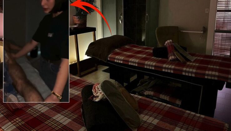 Daha neler göreceğiz? 3-5 etkileşim uğruna paylaştığı videoya bakın