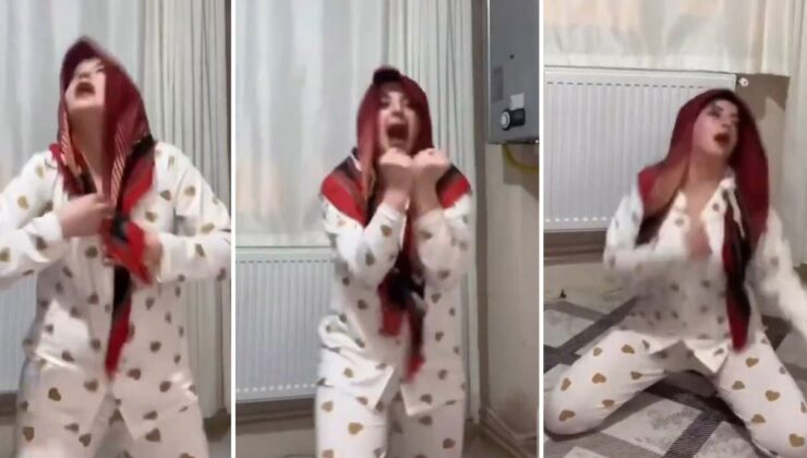 Daha öncekileri unutun! İşte tepkilerin odağındaki TikTok’taki son rezillik