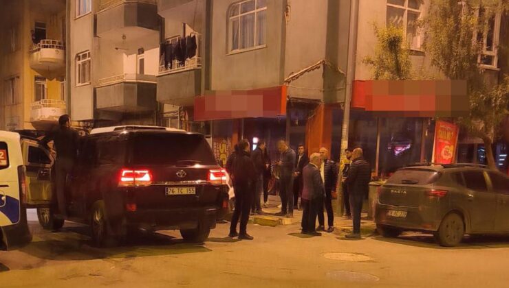 Dehşet evi! 2 kişi silahla vurulmuş şekilde ölü bulundu