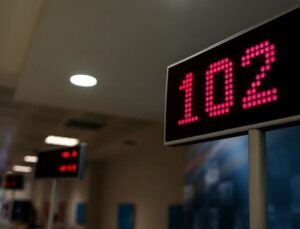 Dev bankaya operasyon! 4 yönetici gözaltında