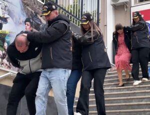 Dev şirketin Türkiye müdürü kasayı boşalttı, çalışan 200 bine sustu