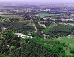 Dicle Üniversitesi’nin kampüsünde petrol bulundu! 6 sondaj kuyusu açılacak