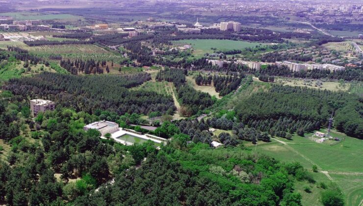 Dicle Üniversitesi’nin kampüsünde petrol bulundu! 6 sondaj kuyusu açılacak