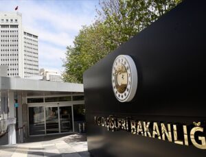 Dışişleri’nden bazı ülkelerin 1915 iddialarına yanıt