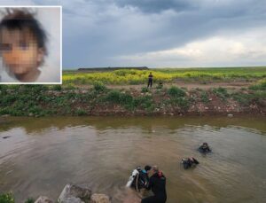 Diyarbakır seferber oldu, minik Yazgül uyurken bulundu