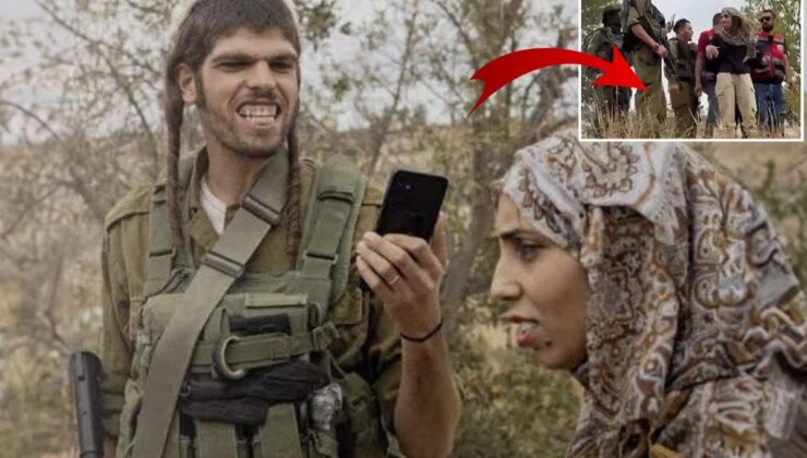 Dünya gündeminden düşmeyen dergi kapağı! O kadın ilk kez konuştu