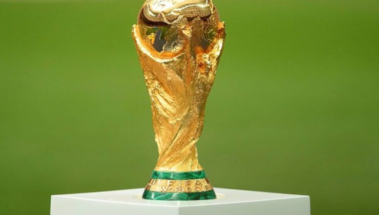 Dünya Kupası’ndan ekonomiye 80 milyar dolarlık katkı