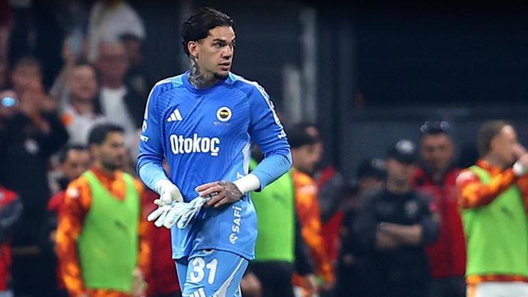 Ederson ve Mert Hakan Yandaşın cezaları açıklandı TFF resmen duyurdu