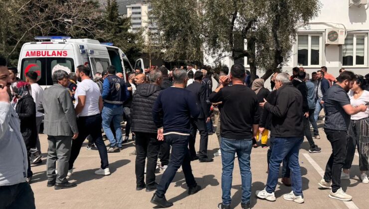 Emniyet okul saldırıları sonrası düğmeye bastı! 83 kişi için gözaltı kararı