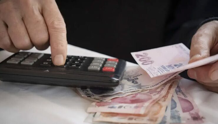 En düşük emekli maaşı yeniden şekilleniyor: İşte konuşulan yeni rakam