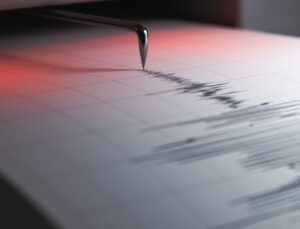 Erzincan’da 4.1 büyüklüğünde deprem