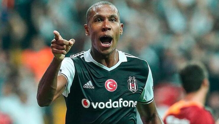 Eski Beşiktaşlı Marcelo Guedes: Türkiye’ye geri gelmek büyük bir zevk