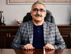 Eski Esenlik Genel Müdürü Veysel Tay, okul saldırısı paylaşımı nedeniyle gözaltına alındı
