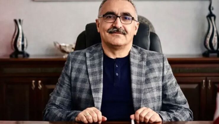 Eski Esenlik Genel Müdürü Veysel Tay, okul saldırısı paylaşımı nedeniyle gözaltına alındı