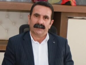 Eski Hakkari Belediye Başkanı yeniden 19 yıl 6 ay hapis cezasına çarptırıldı