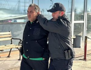 Eşme Belediye Başkanı Tozan görevden alındı