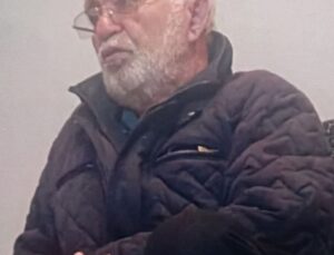 Evin kapısına 24 el ateş etti, eski kayınpederini öldürdü