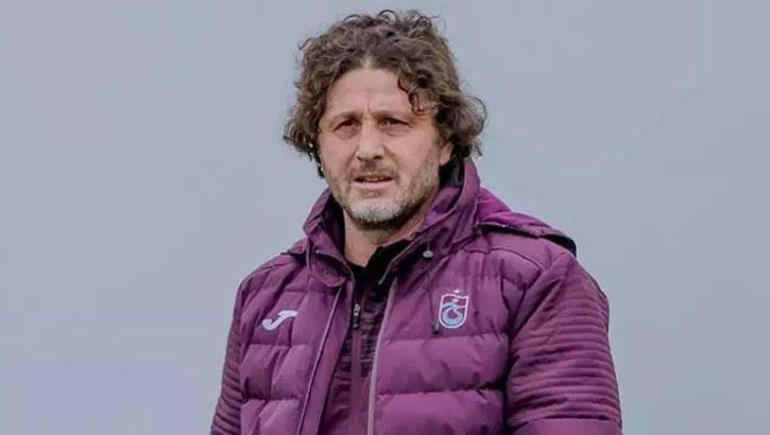 Fatih Tekke: En önemlisi bu maç Trabzonsporun hocası oyuncularını böyle motive etti…