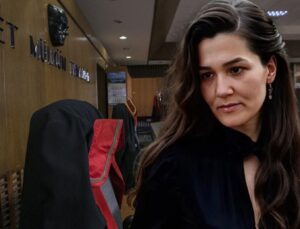 Fatma Nur Çelik’in katil zanlısı hakim karşısında! Mağdurlar istemedi, ifadeleri kapı arkasından dinledi