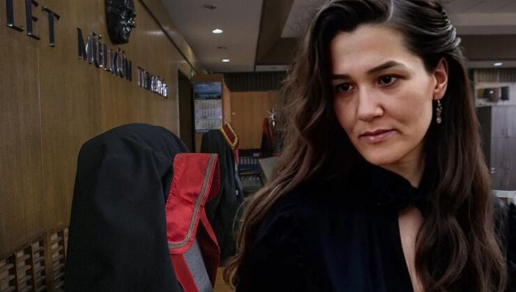 Fatma Nur Çelik’in katil zanlısı hakim karşısında! Mağdurlar istemedi, ifadeleri kapı arkasından dinledi