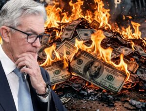 FED Başkanı Powell’dan brent petrol uyarısı: Henüz zirveye ulaşmadı