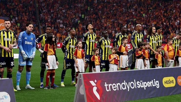 Fenerbahçe’ye dört kötü haber birden! Başakşehir maçında yoklar…