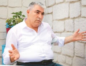 Feridun Geçgel’in serveti uçtu! ABD ile dev anlaşma yaptı, Türkiye’nin 4. zengini oldu