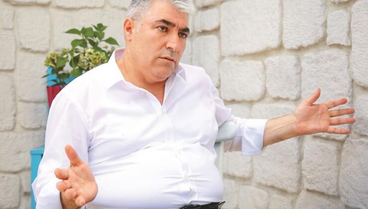 Feridun Geçgel’in serveti uçtu! ABD ile dev anlaşma yaptı, Türkiye’nin 4. zengini oldu