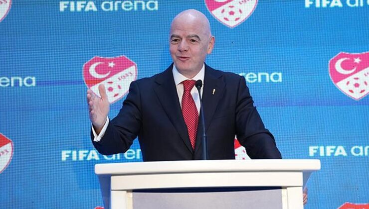 FIFA’dan 2026 Dünya Kupası için İran kararı!