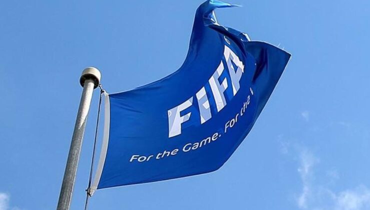 FIFA’dan kulüplere U21 oyuncu zorunluluğu: Gelecek sene konseye sunulacak