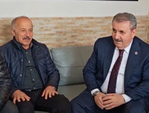 Futboldaki "Yapı" tartışmasına Destici de katıldı! Fenerbahçe ve Trabzonspor’a çağrı