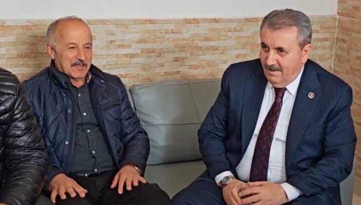 Futboldaki "Yapı" tartışmasına Destici de katıldı! Fenerbahçe ve Trabzonspor’a çağrı