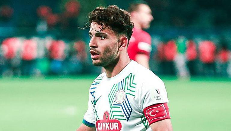 Galatasaray yeni sağ bekini Süper Ligde buldu Boeyin yerine gelecek