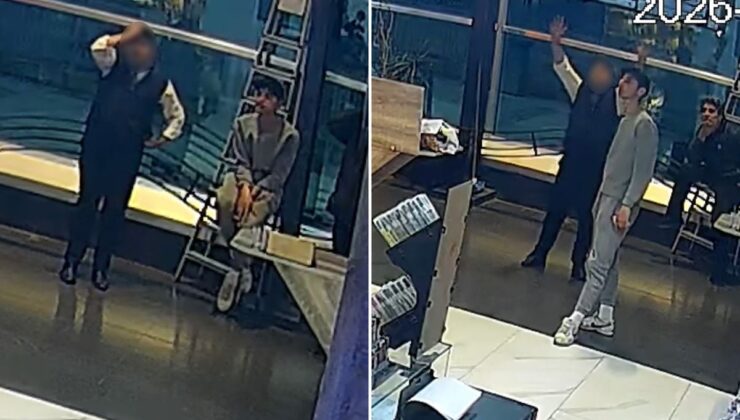 Gece boyu veresiye kupon oynadı! Sabah olunca gerçek ortaya çıktı