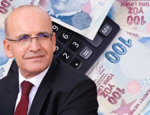 Gelir vergisinde rekor kırıldı! Yüz binlerce kişi ilk kez sistemde