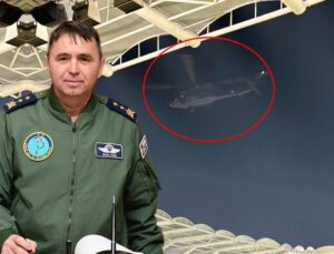 Generali görevinden eden şov! MSB nedenini iki cümlede özetledi