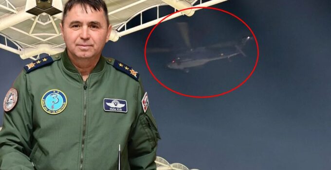 Generali görevinden eden şov! MSB nedenini iki cümlede özetledi