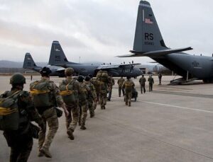 Gizli belge sızdı, ABD’nin planı açığa çıktı! Asya ülkesi izin verecek