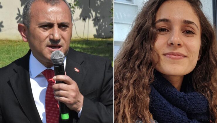 Gözaltındaki eski vali teşhis ederken aileyi çağırmadı kendisi "Gülistan değil" dedi