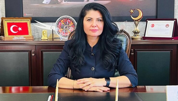 Gülistan Doku dosyasına "sil baştan" diyen Başsavcı Ebru Cansu ilk kez konuştu